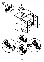 Preview for 15 page of Welltime 6694 5321 Assembly Instructions Manual