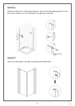 Preview for 7 page of Welltime 696885 Installation Instruction