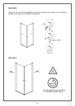 Preview for 9 page of Welltime 696885 Installation Instruction