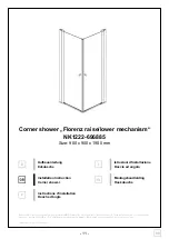 Preview for 11 page of Welltime 696885 Installation Instruction