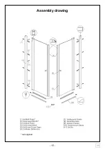 Preview for 15 page of Welltime 696885 Installation Instruction