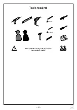 Preview for 15 page of Welltime 698607 Installation Instructions Manual