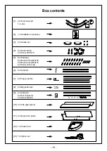 Preview for 16 page of Welltime 698607 Installation Instructions Manual