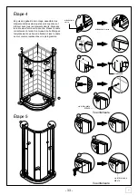 Предварительный просмотр 33 страницы Welltime 698607 Installation Instructions Manual