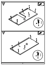 Предварительный просмотр 9 страницы Welltime 7060 1661 Assembly Instructions Manual