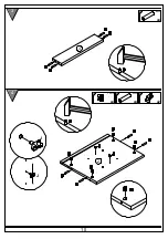 Предварительный просмотр 10 страницы Welltime 7060 1661 Assembly Instructions Manual