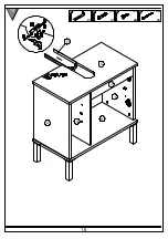 Предварительный просмотр 16 страницы Welltime 7060 1661 Assembly Instructions Manual