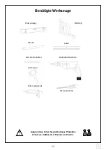 Предварительный просмотр 3 страницы Welltime 73114119-1026806 Installation Instruction