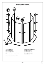 Предварительный просмотр 5 страницы Welltime 73114119-1026806 Installation Instruction