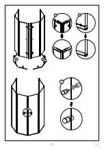 Предварительный просмотр 7 страницы Welltime 73114119-1026806 Installation Instruction