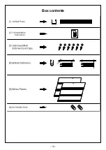 Предварительный просмотр 14 страницы Welltime 73114119-1026806 Installation Instruction