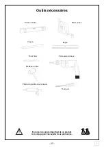 Предварительный просмотр 23 страницы Welltime 73114119-1026806 Installation Instruction