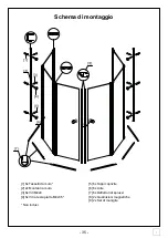 Предварительный просмотр 35 страницы Welltime 73114119-1026806 Installation Instruction