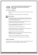 Предварительный просмотр 5 страницы Welltime 7535 2768 Assembly Instructions Manual