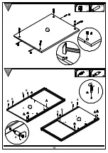 Preview for 14 page of Welltime 7535 2768 Assembly Instructions Manual