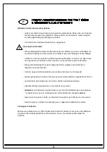 Preview for 4 page of Welltime 8308 0614 Assembly Instructions Manual