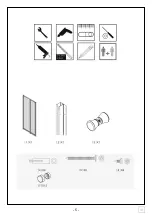 Preview for 5 page of Welltime 92449716 Installation Instruction