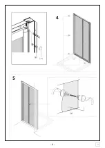 Preview for 9 page of Welltime 92449716 Installation Instruction