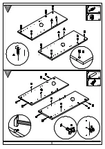 Preview for 9 page of Welltime 9324 5166 Assembly Instructions Manual