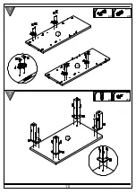 Preview for 10 page of Welltime 9324 5166 Assembly Instructions Manual