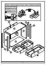 Preview for 3 page of Welltime 9950 0360 Assembly Instructions Manual