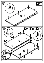 Preview for 8 page of Welltime 9950 0360 Assembly Instructions Manual