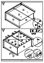 Preview for 12 page of Welltime 9950 0360 Assembly Instructions Manual