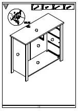 Preview for 13 page of Welltime 9950 0360 Assembly Instructions Manual