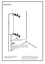 Предварительный просмотр 32 страницы Welltime glassy white 61343441-97169412 Installation Instructions Manual