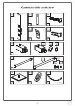 Предварительный просмотр 37 страницы Welltime glassy white 61343441-97169412 Installation Instructions Manual