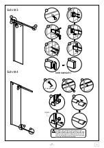 Preview for 7 page of Welltime Mauritius 1026816 Installation Instruction