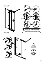 Preview for 9 page of Welltime Mauritius 1026816 Installation Instruction