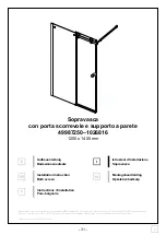 Preview for 31 page of Welltime Mauritius 1026816 Installation Instruction