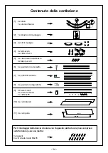 Preview for 34 page of Welltime Summer 1001648 Installation Instructions Manual