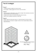 Предварительный просмотр 31 страницы Welltime Summer 12051354 Installation Instruction