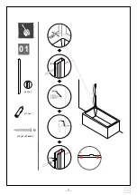 Предварительный просмотр 7 страницы Welltime SUMMER 40201701-34643869 Installation Instructions Manual