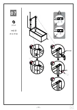 Предварительный просмотр 11 страницы Welltime SUMMER 40201701-34643869 Installation Instructions Manual