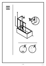 Предварительный просмотр 13 страницы Welltime SUMMER 40201701-34643869 Installation Instructions Manual