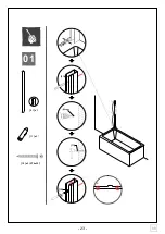 Предварительный просмотр 23 страницы Welltime SUMMER 40201701-34643869 Installation Instructions Manual