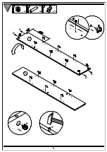 Preview for 5 page of Welltime Tauri 1336 4440 Assembly Instructions Manual