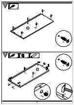 Preview for 6 page of Welltime Tauri 1336 4440 Assembly Instructions Manual