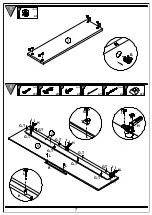 Preview for 7 page of Welltime Tauri 1336 4440 Assembly Instructions Manual