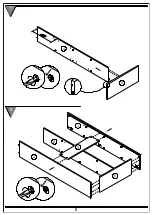 Preview for 8 page of Welltime Tauri 1336 4440 Assembly Instructions Manual