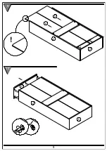 Preview for 9 page of Welltime Tauri 1336 4440 Assembly Instructions Manual