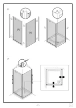 Предварительный просмотр 7 страницы Welltime Texas 216782-1021896 Installation Instruction