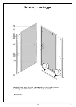 Предварительный просмотр 41 страницы Welltime Texas 216782-1021896 Installation Instruction