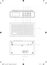 Предварительный просмотр 9 страницы Weltbild Tragbares Instruction Manual