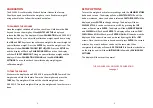 Preview for 2 page of WELTECH BW-2050 Manual