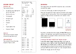 Preview for 7 page of WELTECH BW-2050 Manual