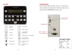 Preview for 8 page of WELTECH BW-2050 Manual